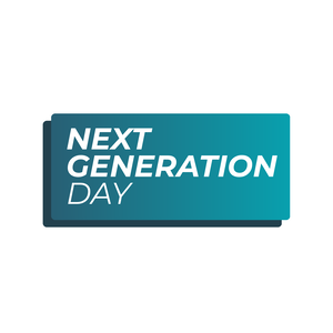 Event Home: Next Generation Day